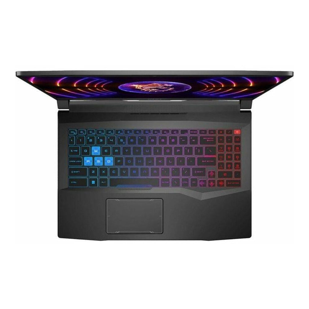 MSI Pulse 15 B13VGK-1262US 15.6" Core i7 Gaming Notebook with NVIDIA GeForce RTX 4070