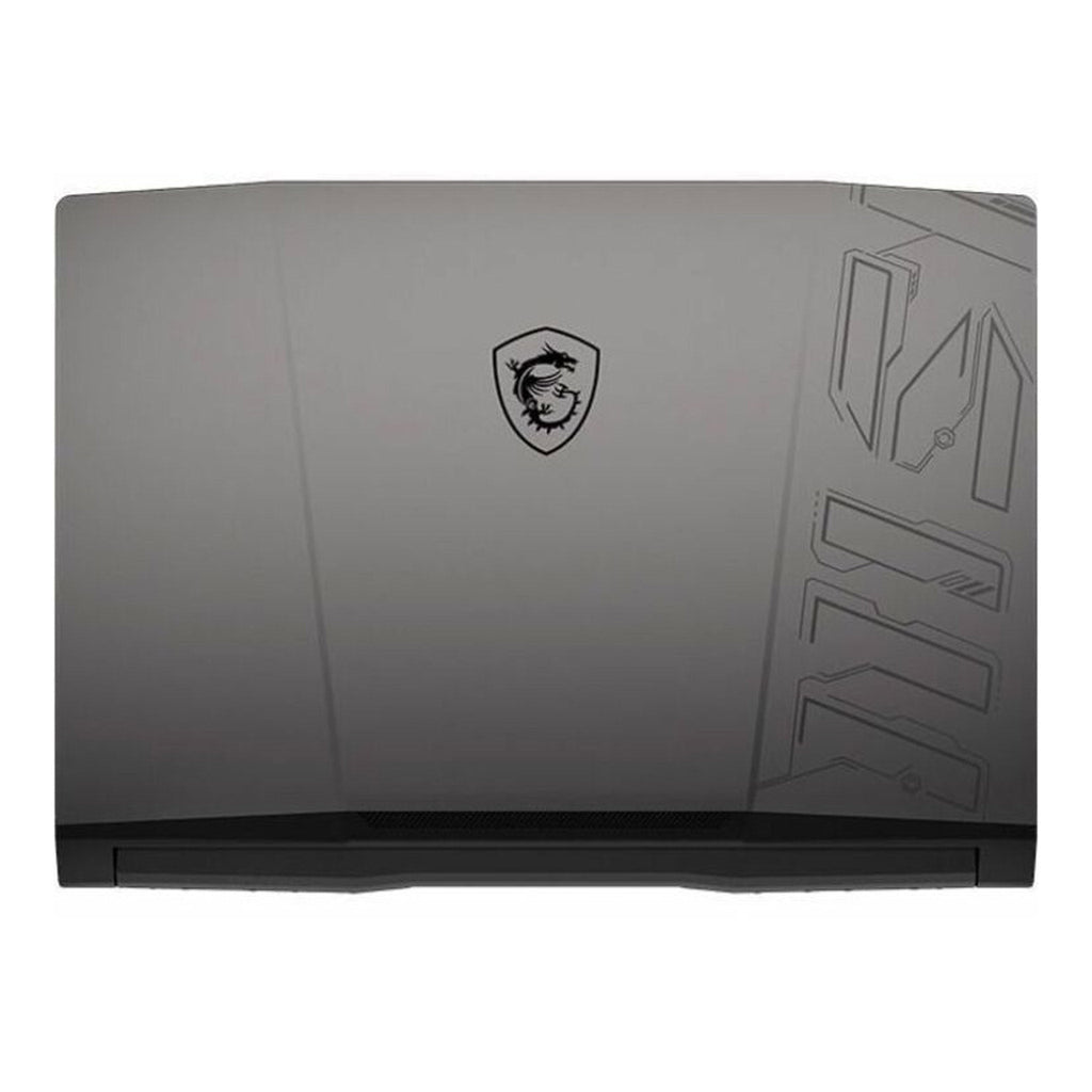 MSI Pulse 15 B13VGK-1262US 15.6" Core i7 Gaming Notebook with NVIDIA GeForce RTX 4070
