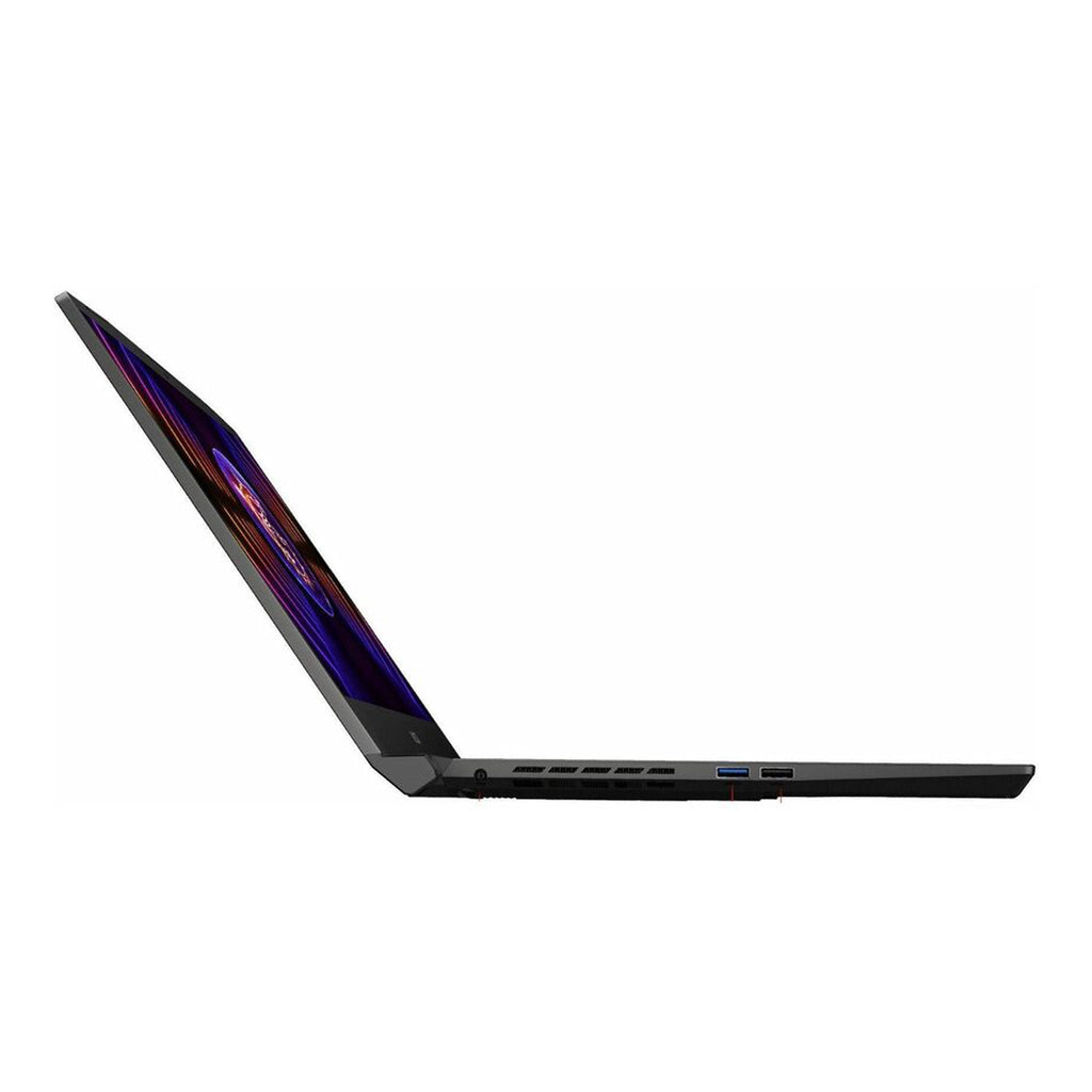 MSI Pulse 15 B13VGK-1262US 15.6" Core i7 Gaming Notebook with NVIDIA GeForce RTX 4070