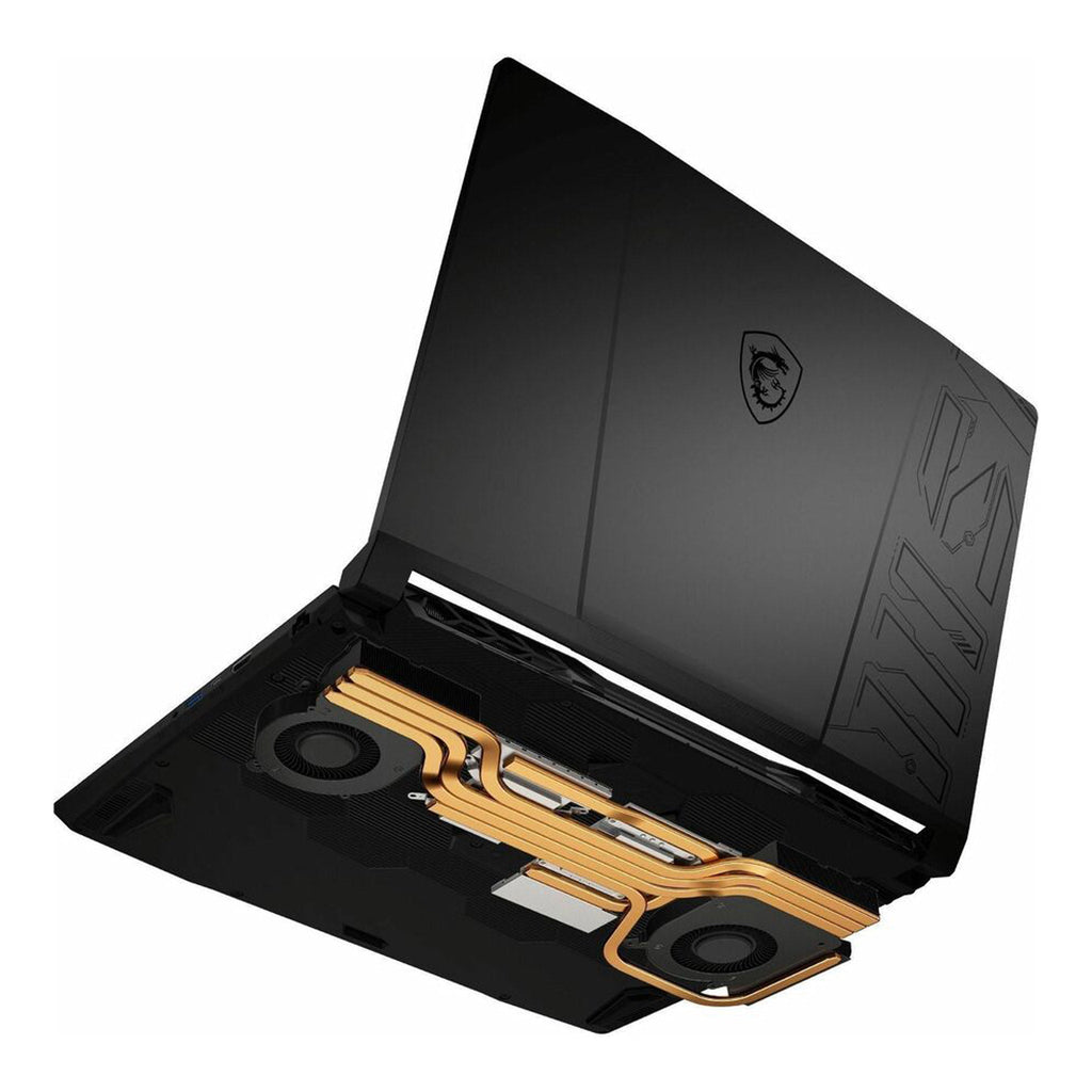 MSI Pulse 15 B13VGK-1262US 15.6" Core i7 Gaming Notebook with NVIDIA GeForce RTX 4070