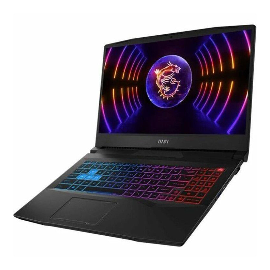 MSI Pulse 15 B13VGK-1262US 15.6" Core i7 Gaming Notebook with NVIDIA GeForce RTX 4070