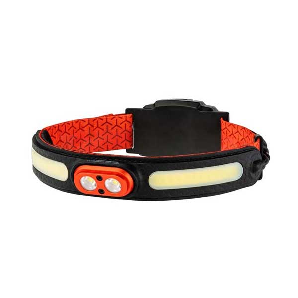 NEBO Curvbeam 600 Flex Headlamp (NEB-HLP-0021)