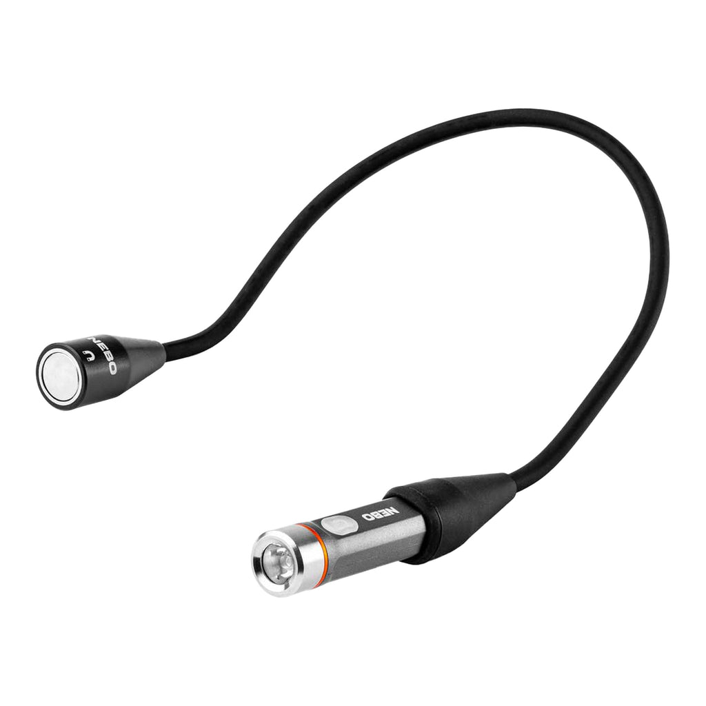 NEBO NEB-FLT-1038 Franklin FLEXBRITE 350 Rechargeable Hands-Free Light