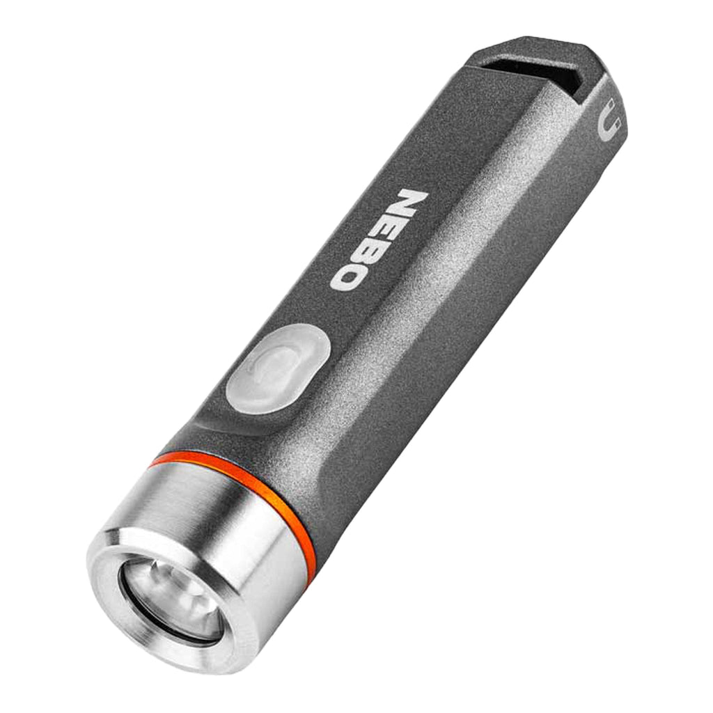 NEBO NEB-FLT-1038 Franklin FLEXBRITE 350 Rechargeable Hands-Free Light