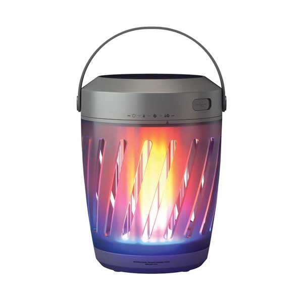 NEBO Solar Flying Insect Zapper and Lantern (NEB-ZAP-0003)