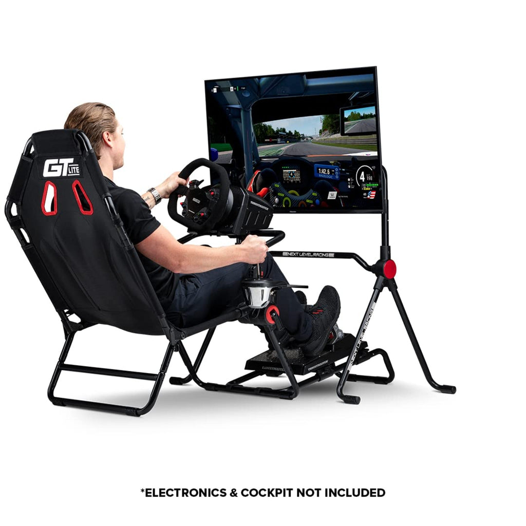 Next Level Racing Lite Freestanding Monitor Stand