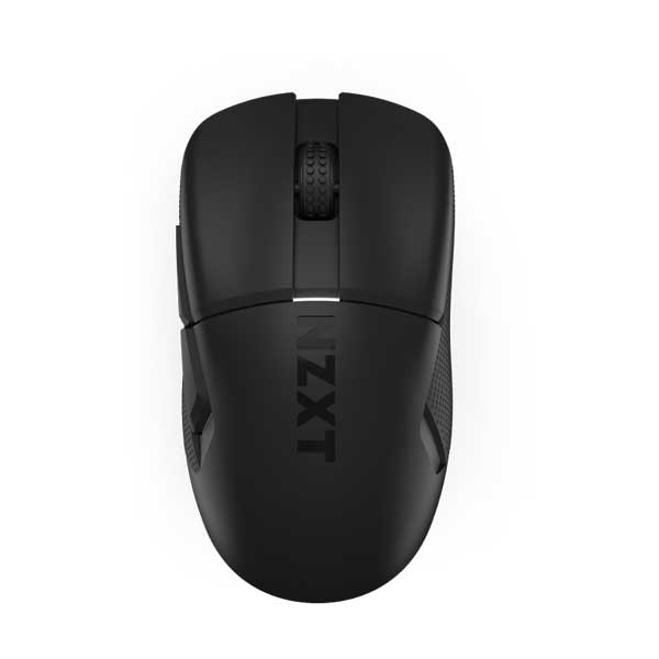 NZXT Lift Elite Wireless Ultra Lightweight Wireless Gaming Mouse (MS-101NB-01)