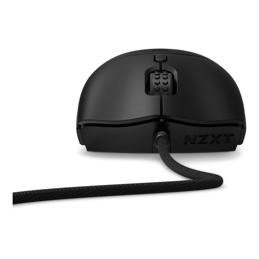 NZXT MS-001NB-03 Lift 2 Symm Lightweight Symmetrical Wired Gaming Mouse - Black