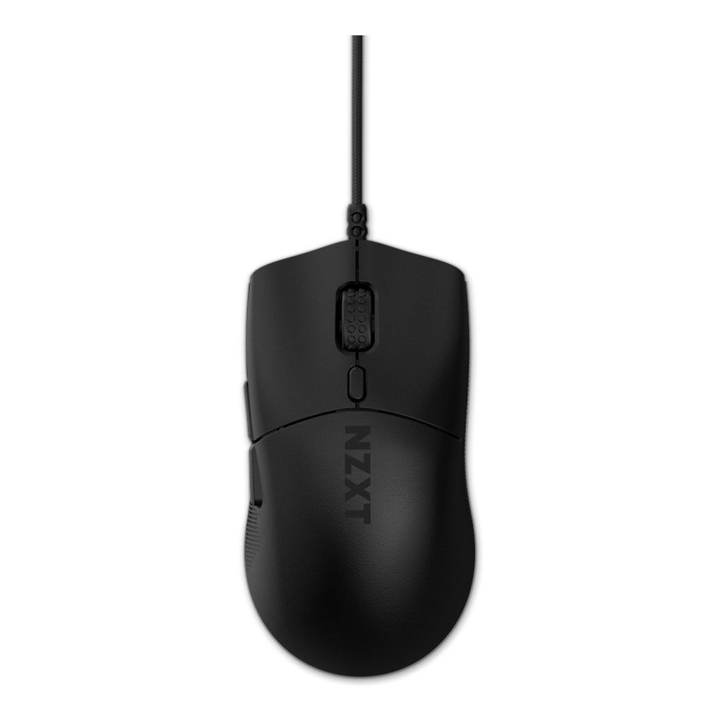 NZXT MS-001NB-03 Lift 2 Symm Lightweight Symmetrical Wired Gaming Mouse - Black