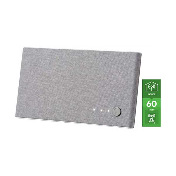 One For All Amplified HDTV Indoor Antenna (14460)