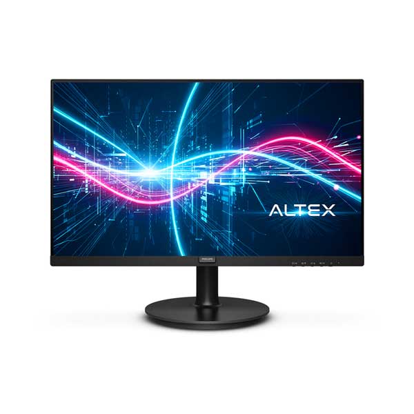 Philips 21.5" Full HD LED Monitor (221V8L)