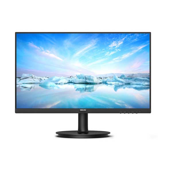 Philips 23.8-inch Full HD LED LCD Monitor (241V8LBS)