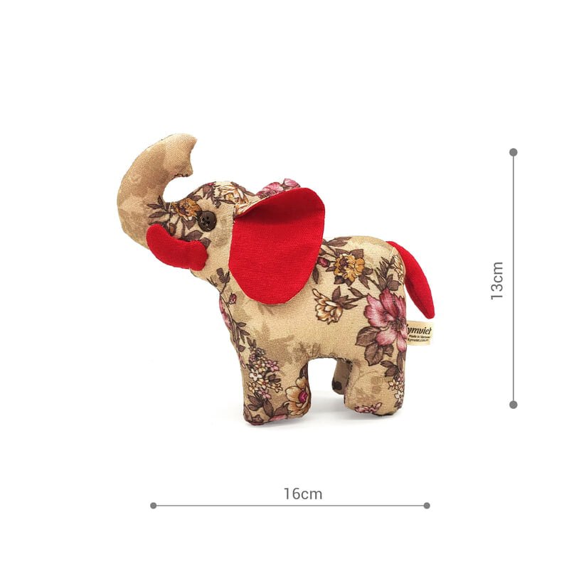 Forest Elephant Daddy