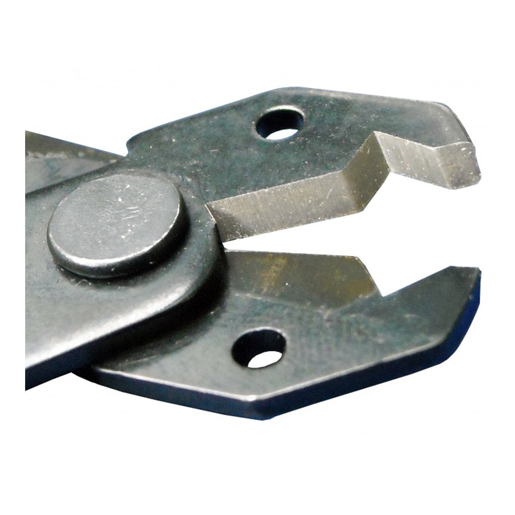 Platinum Tools 15001C 24-10AWG V-Notch Wire Stripper