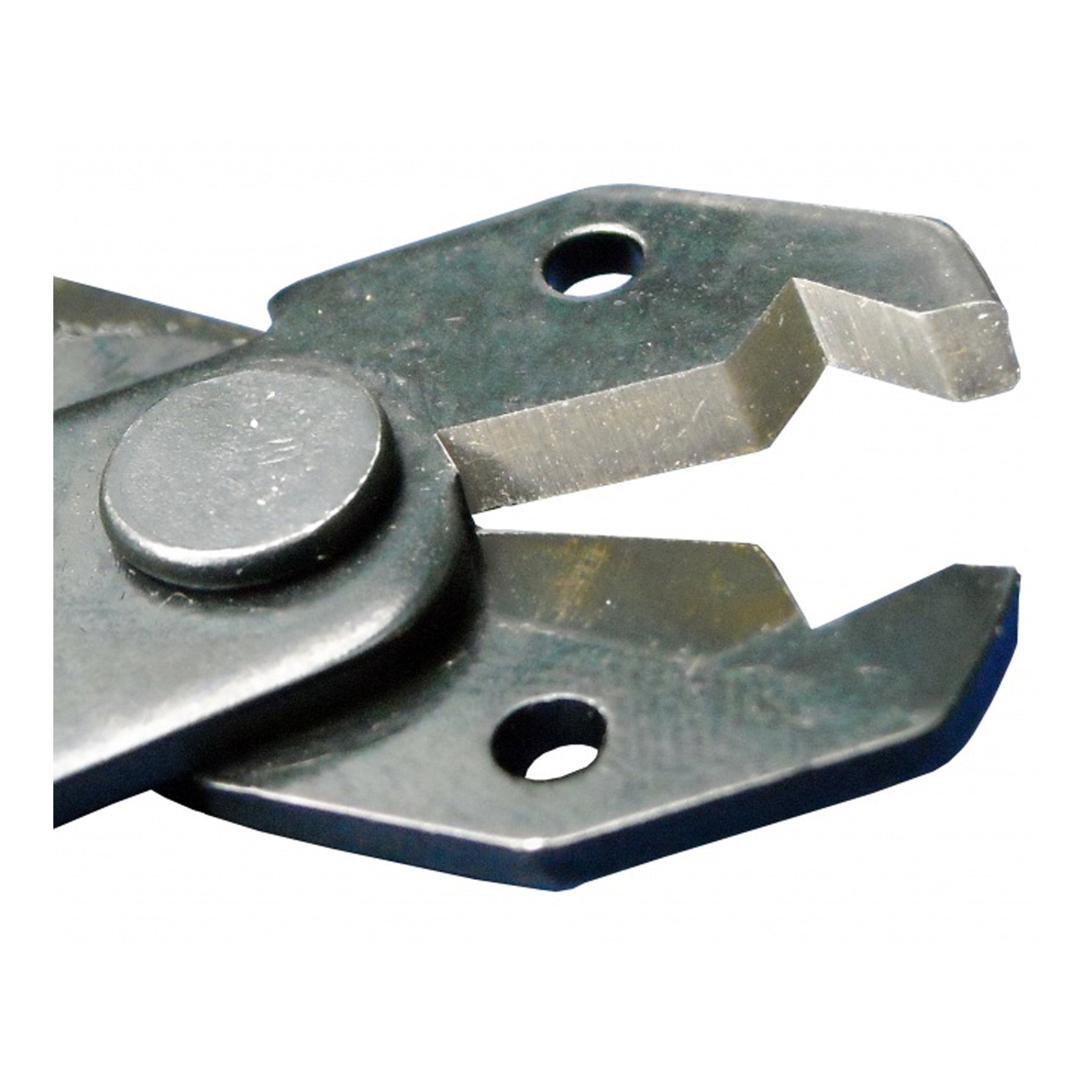 Platinum Tools 15001C 24-10AWG V-Notch Wire Stripper