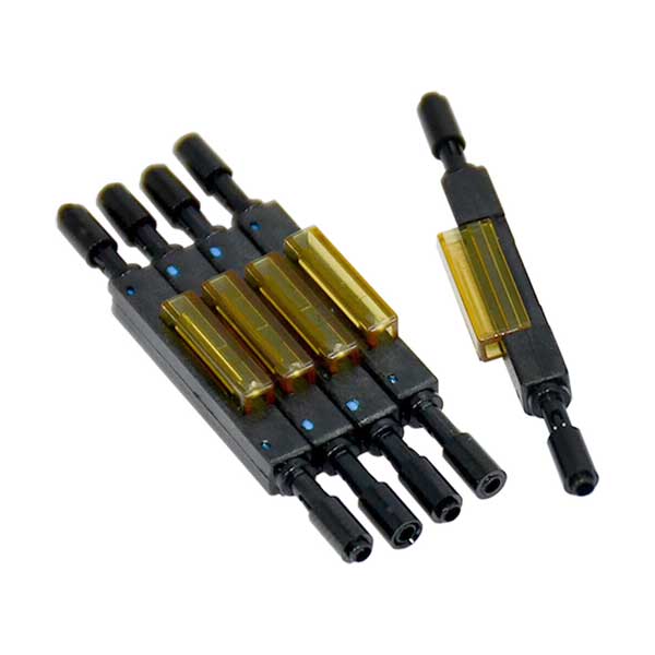 Platinum Tools 5-Piece Universal Fiber Mechanical Splice Kit (UNIV-SPLICE-005)