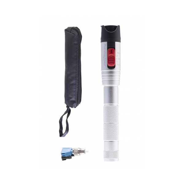 Platinum Tools Fiber Optic Visual Fault Locator (TVFL100)