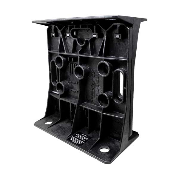 Rack-A-Tiers 2.0 Wire Dispenser with Built in Hex Nuts (11480)