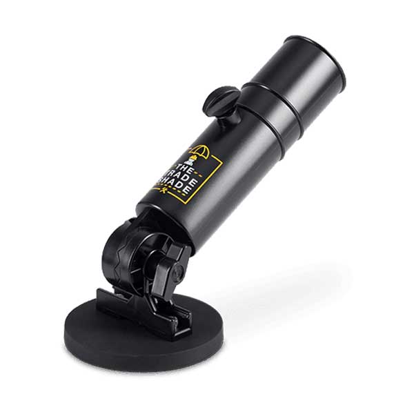 Rack-A-Tiers The Trade Shade Magnetic Umbrella Holder (TSB100)