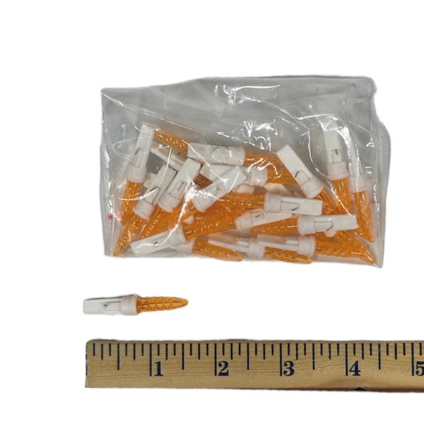 LED Replacement Bulb 25-pack - Style #11