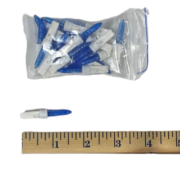 LED Replacement Bulb 25-pack - Style #11