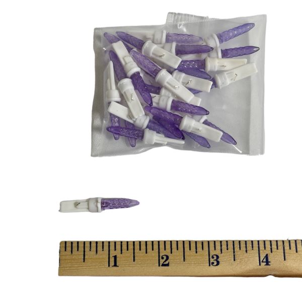 LED Replacement Bulb 25-pack - Style #11