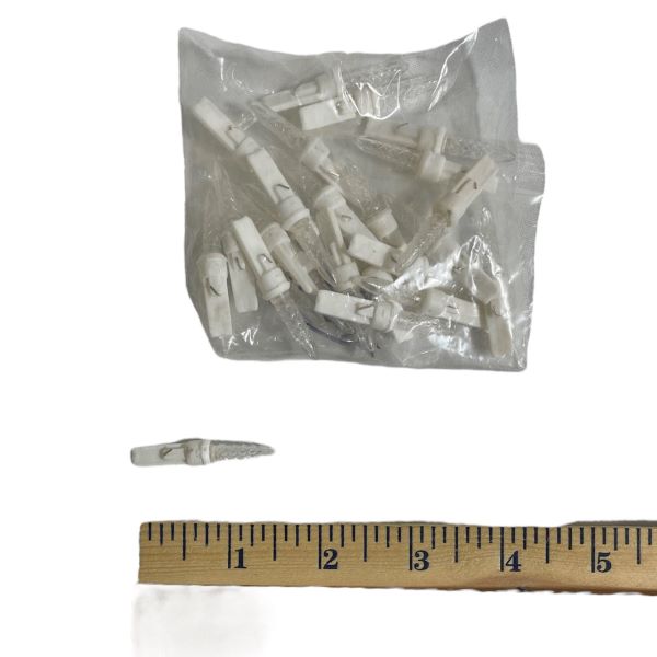 LED Replacement Bulb 25-pack - Style #11