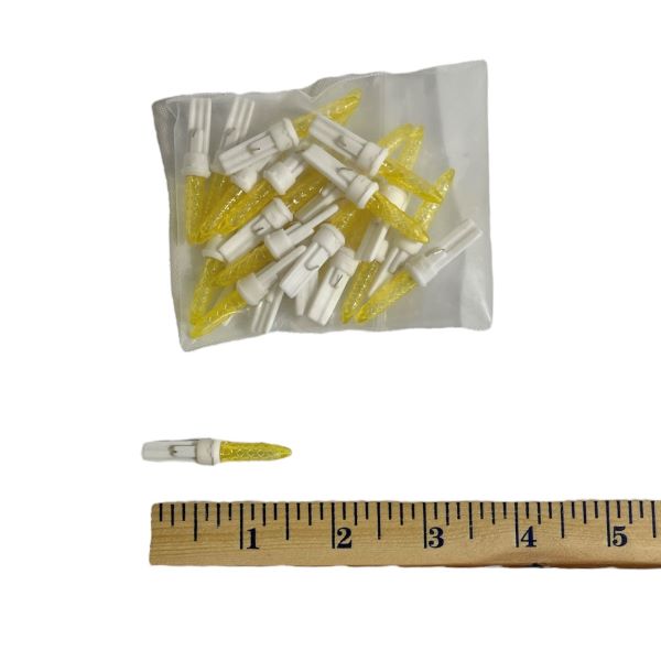 LED Replacement Bulb 25-pack - Style #11