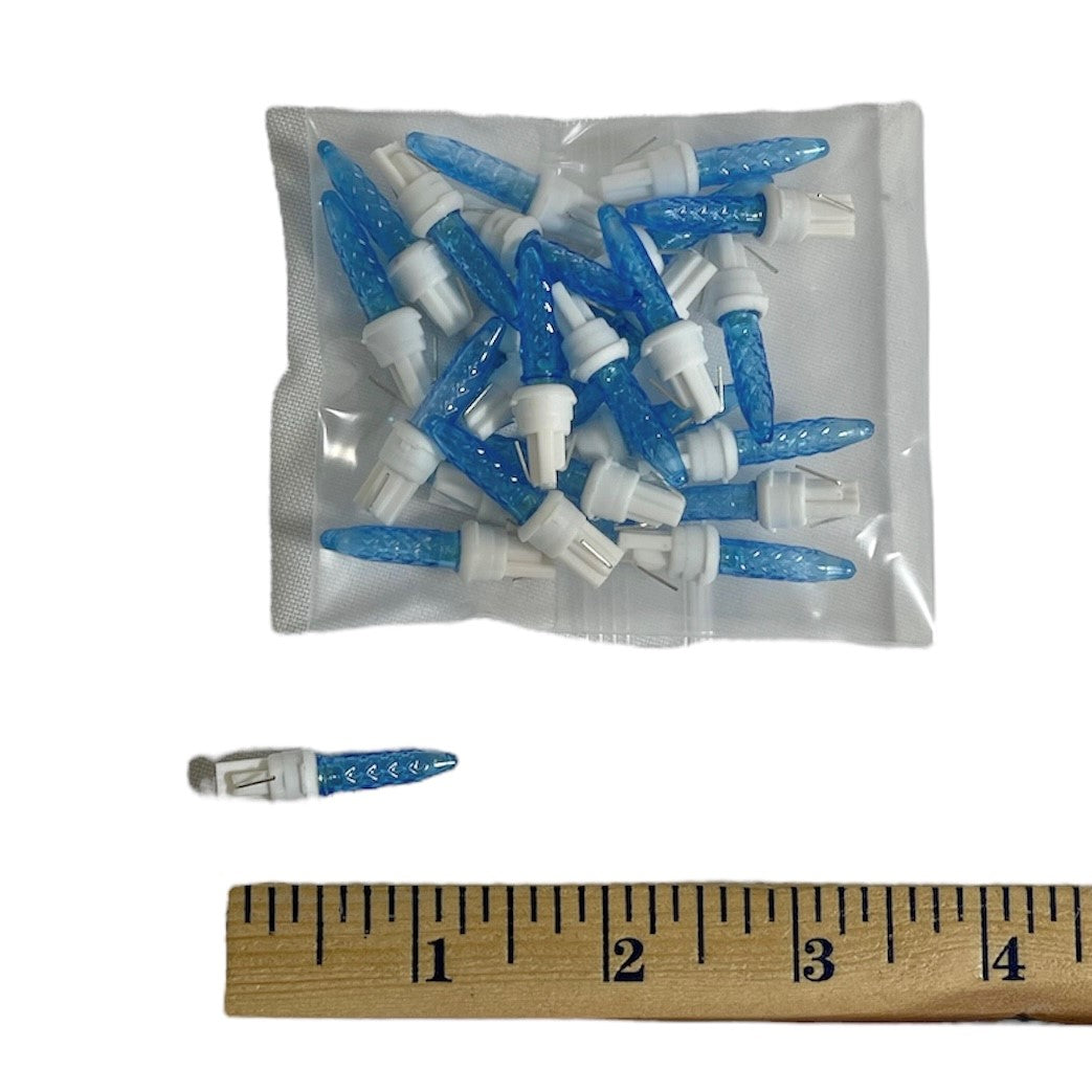 LED Replacement Bulb 25-pack - Style #15