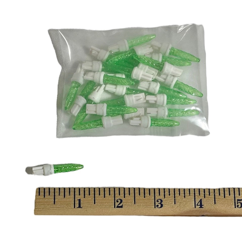 LED Replacement Bulb 25-pack - Style #15