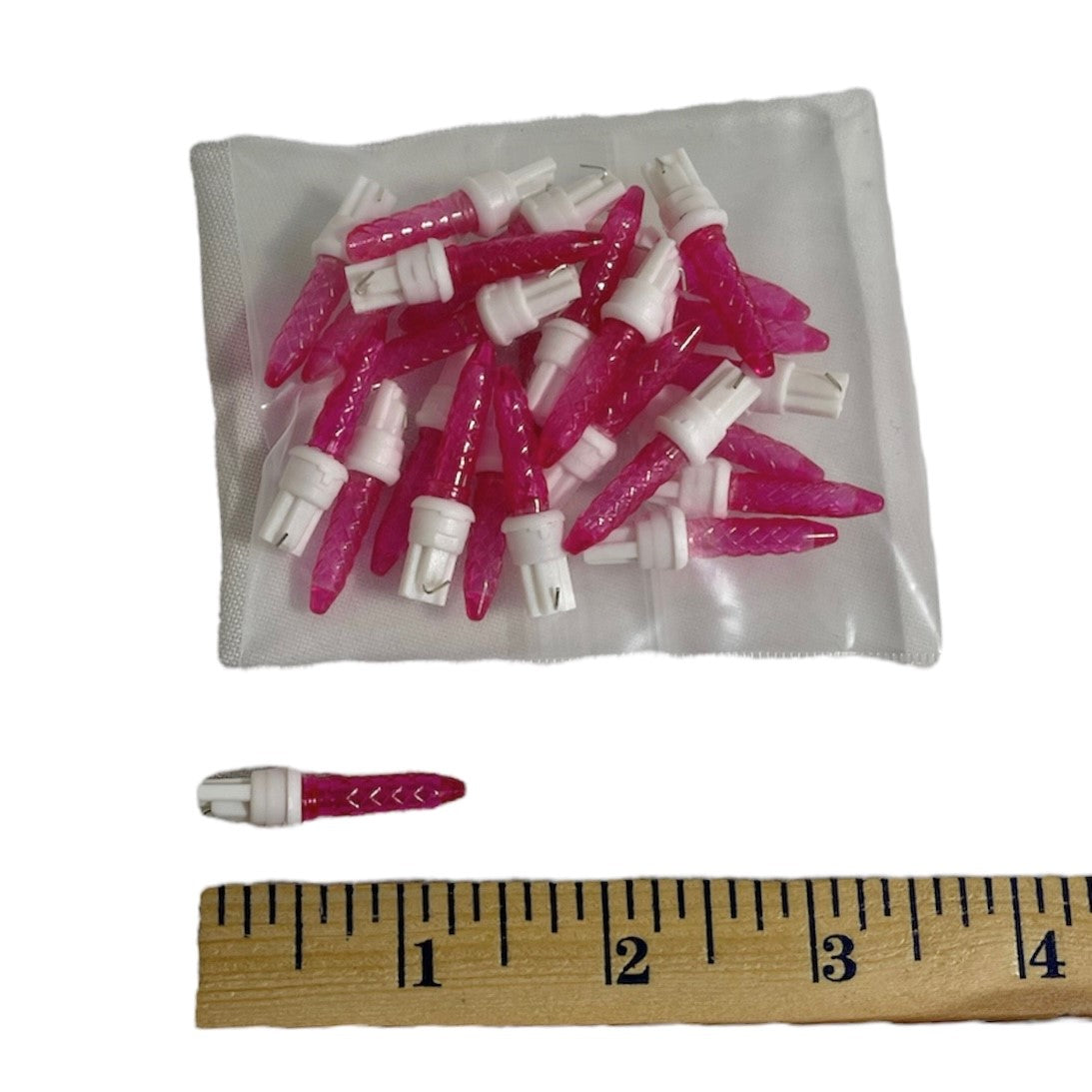 LED Replacement Bulb 25-pack - Style #15