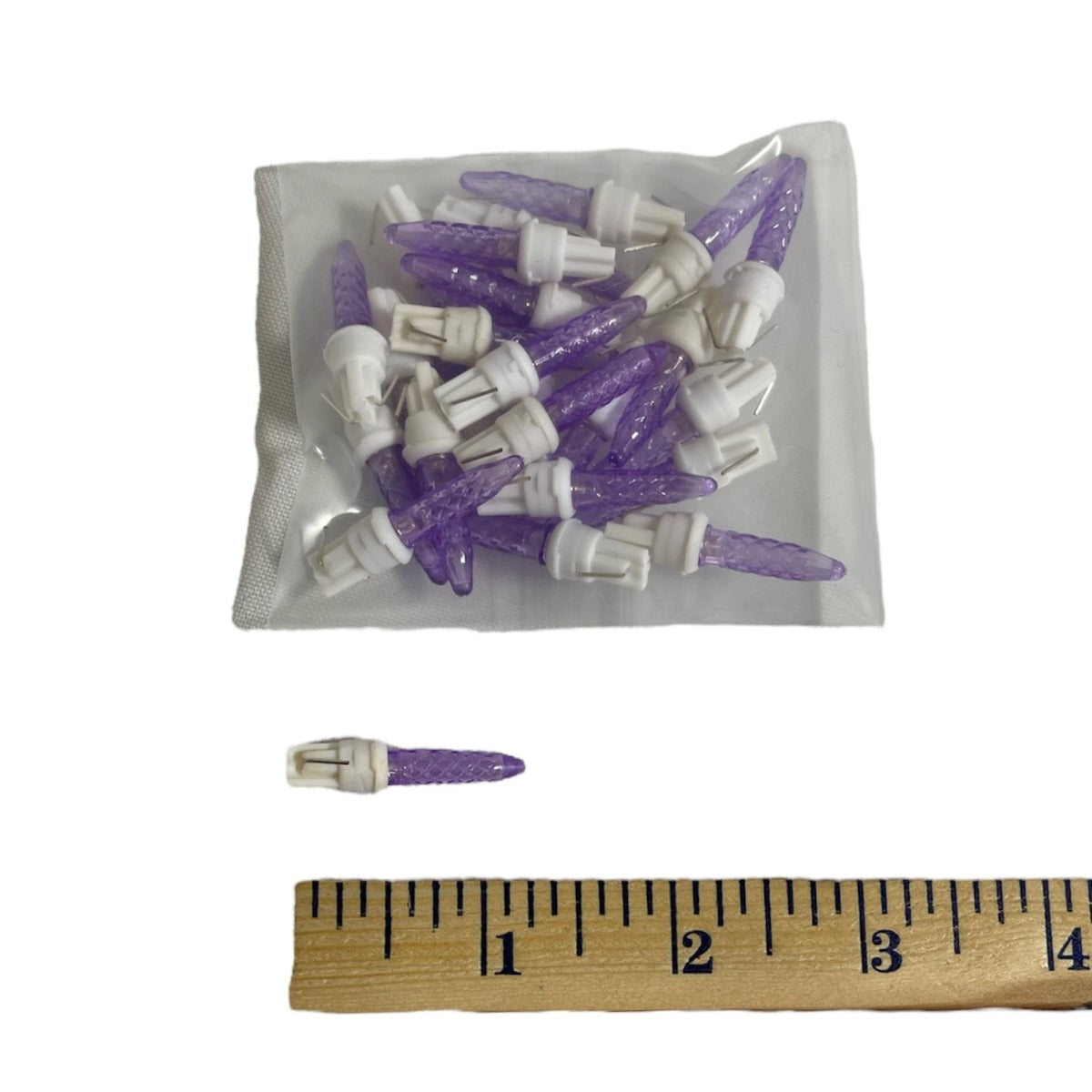 LED Replacement Bulb 25-pack - Style #15