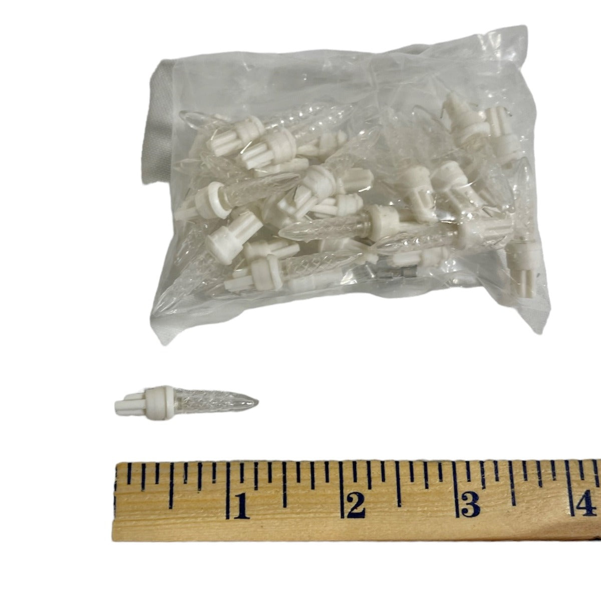 LED Replacement Bulb 25-pack - Style #15