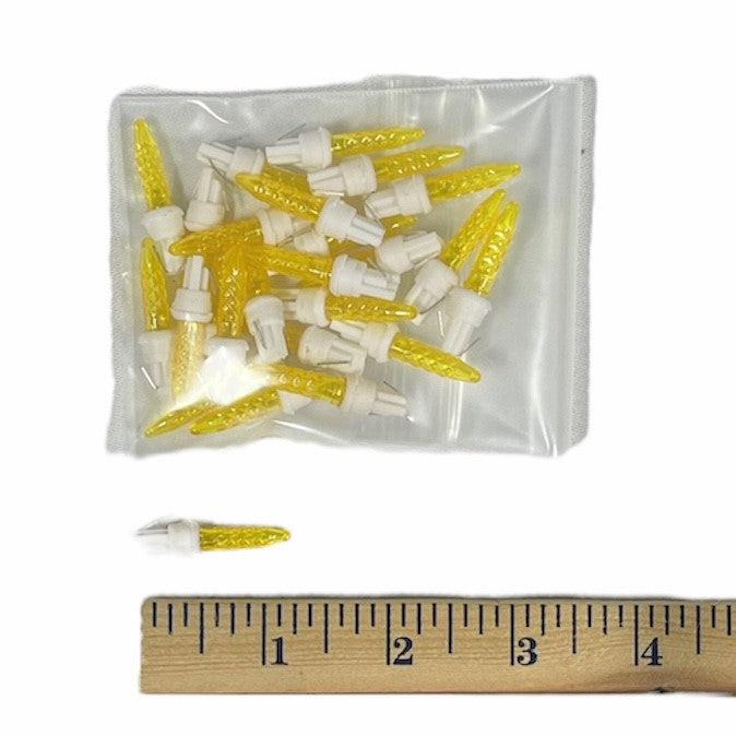 LED Replacement Bulb 25-pack - Style #15