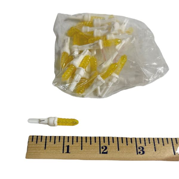 LED Replacement Bulb 25-pack - Style #19