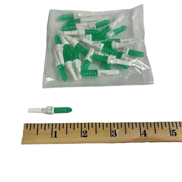 LED Replacement Bulb 25-pack - Style #19