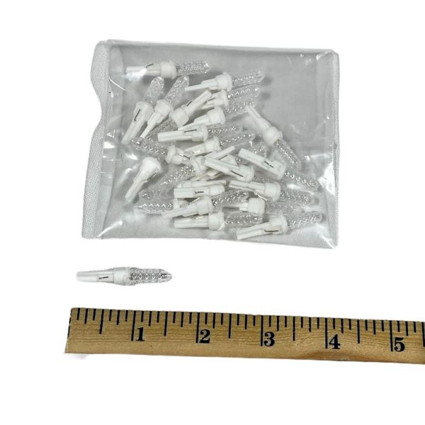 LED Replacement Bulb 25-pack - Style #19