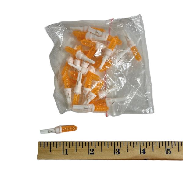 LED Replacement Bulb 25-pack - Style #19