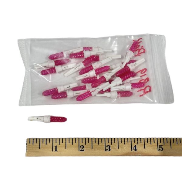 LED Replacement Bulb 25-pack - Style #19