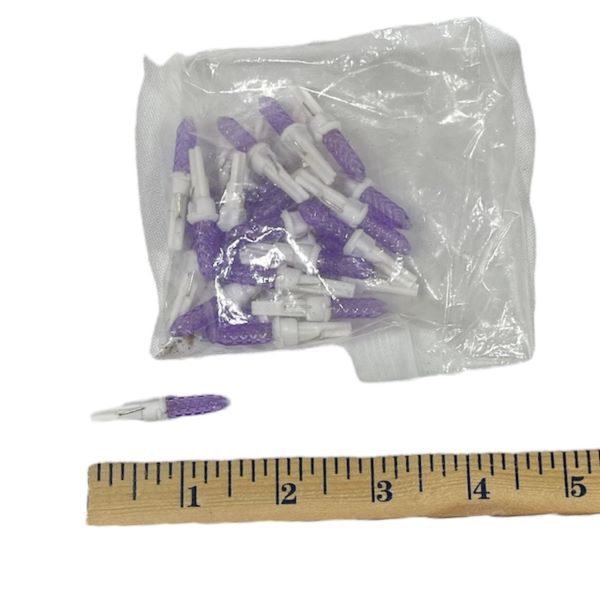 LED Replacement Bulb 25-pack - Style #19