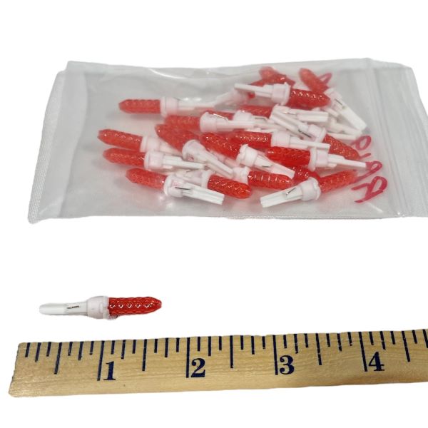 LED Replacement Bulb 25-pack - Style #19