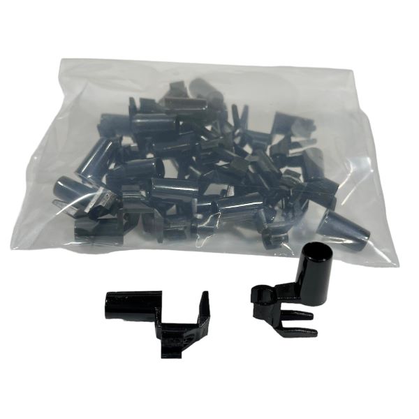 Replacement Clip - Pack Of 25