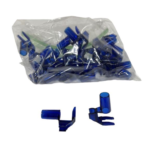 Replacement Clip - Pack Of 25