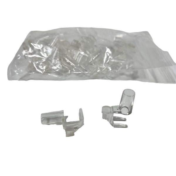 Replacement Clip - Pack Of 25