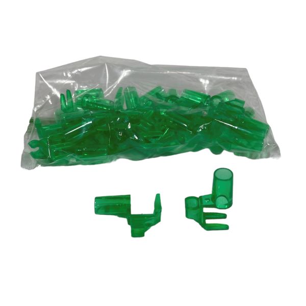 Replacement Clip - Pack Of 25