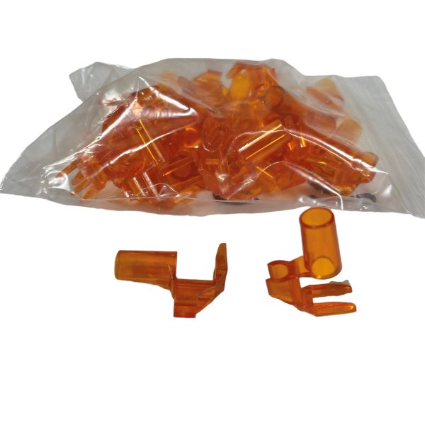 Replacement Clip - Pack Of 25