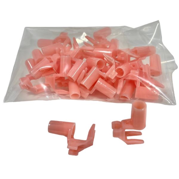Replacement Clip - Pack Of 25