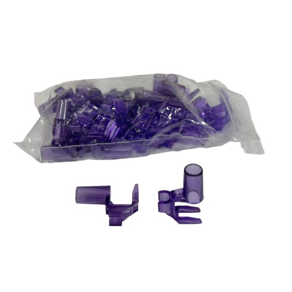 Replacement Clip - Pack Of 25