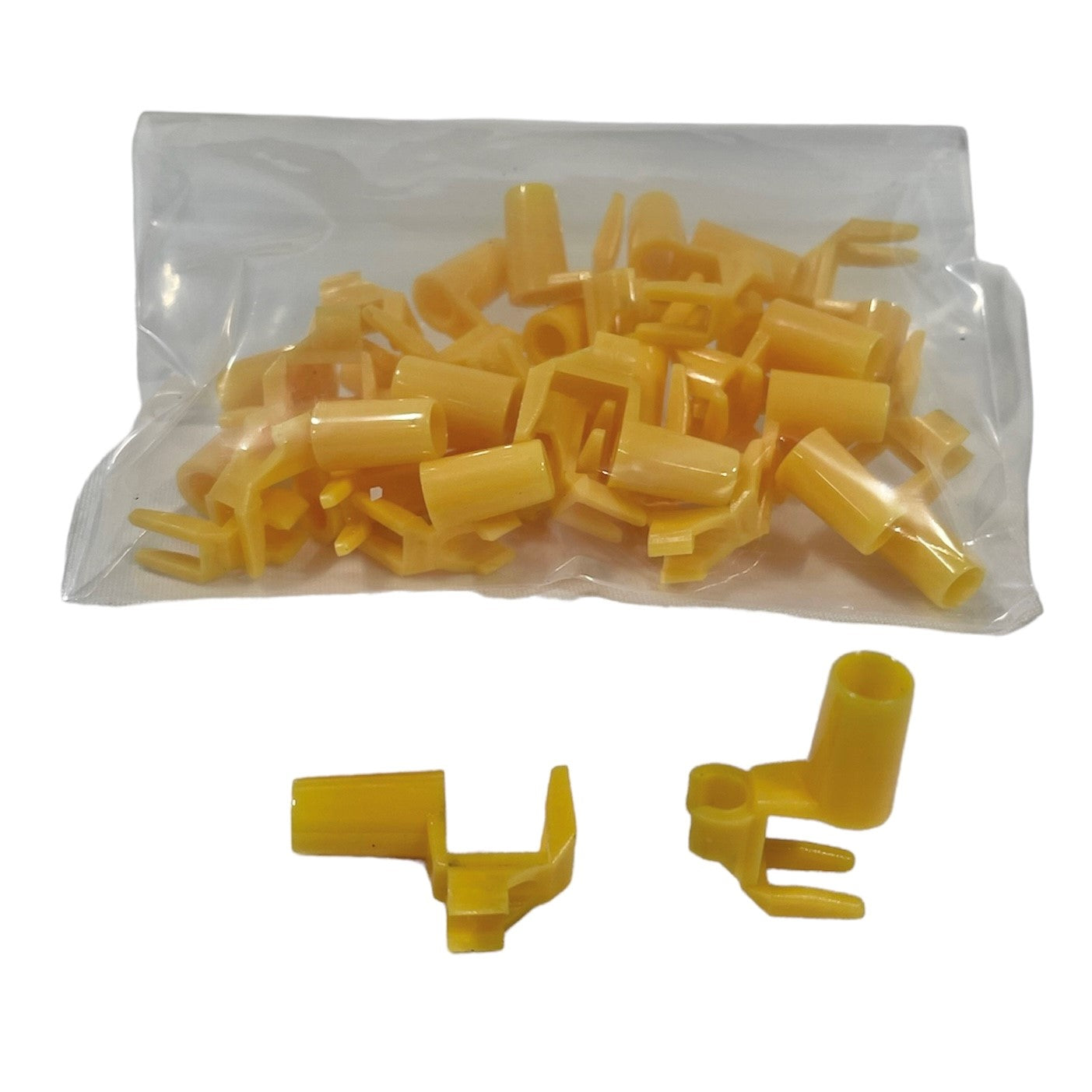 Replacement Clip - Pack Of 25