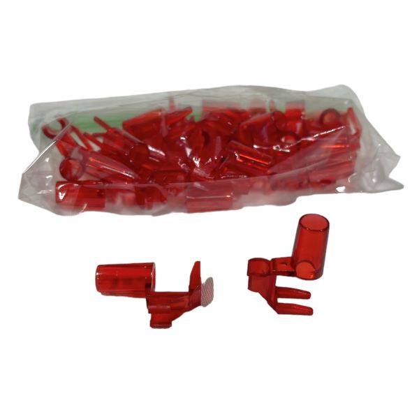 Replacement Clip - Pack Of 25